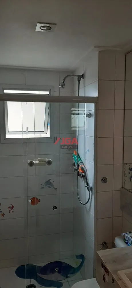 Apartamento, 3 quartos, 163 m² - Foto 12