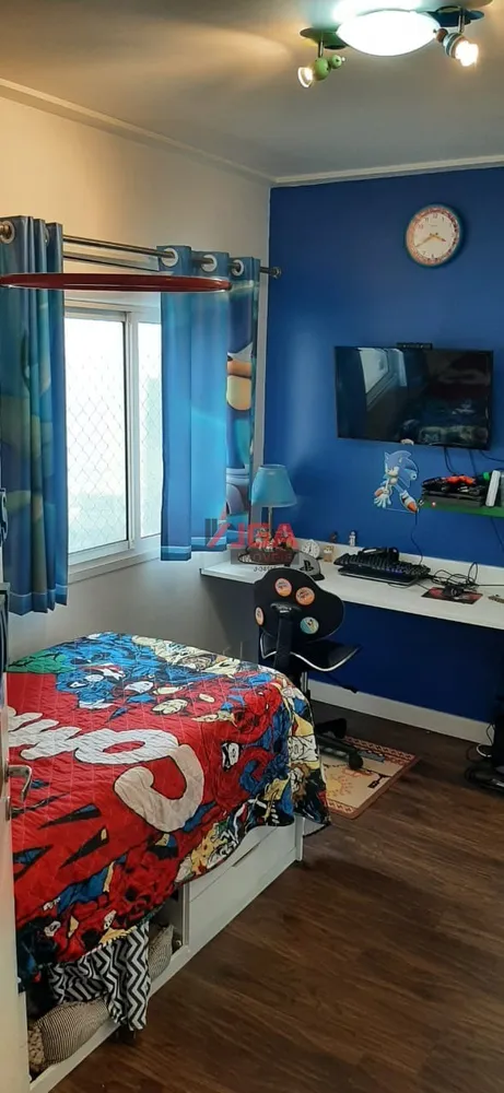 Apartamento, 3 quartos, 163 m² - Foto 13