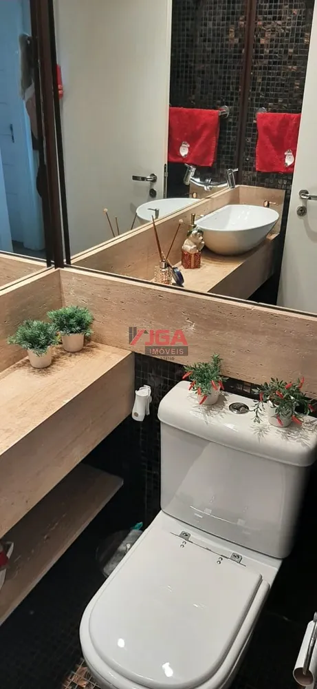 Apartamento, 3 quartos, 163 m² - Foto 10