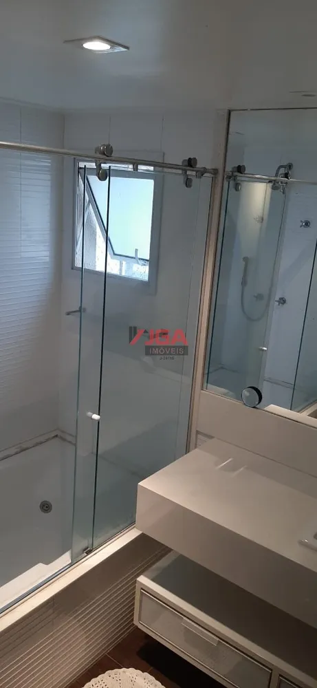 Apartamento, 3 quartos, 163 m² - Foto 4