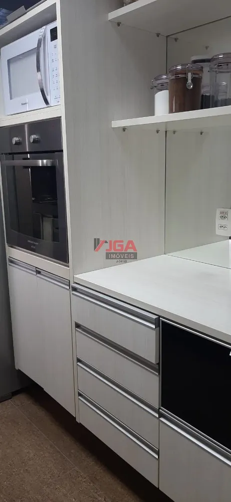 Apartamento, 3 quartos, 163 m² - Foto 9