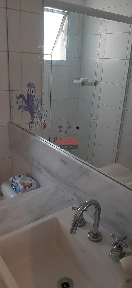 Apartamento, 3 quartos, 163 m² - Foto 11