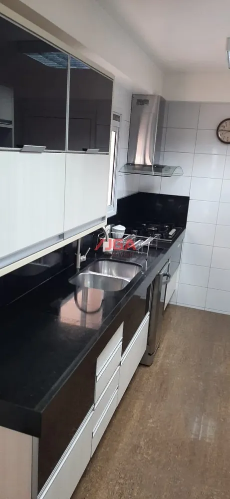 Apartamento, 3 quartos, 163 m² - Foto 14