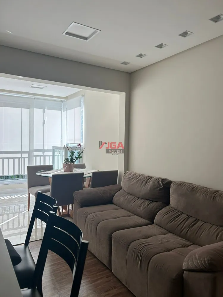 Apartamento, 2 quartos, 66 m² - Foto 8