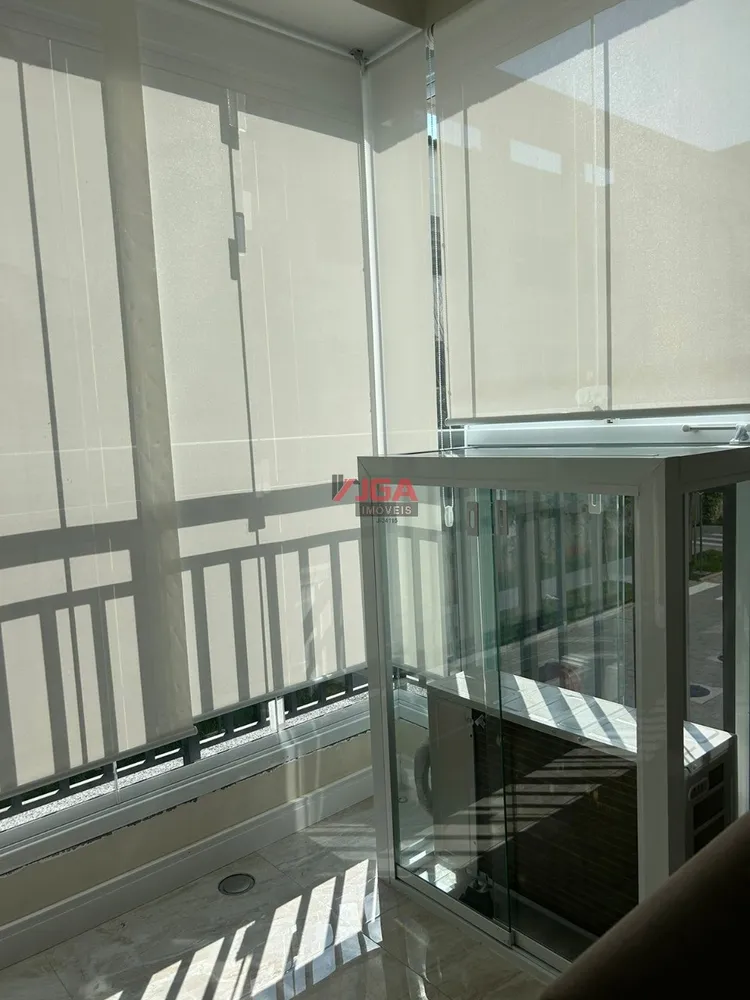 Apartamento, 2 quartos, 66 m² - Foto 4