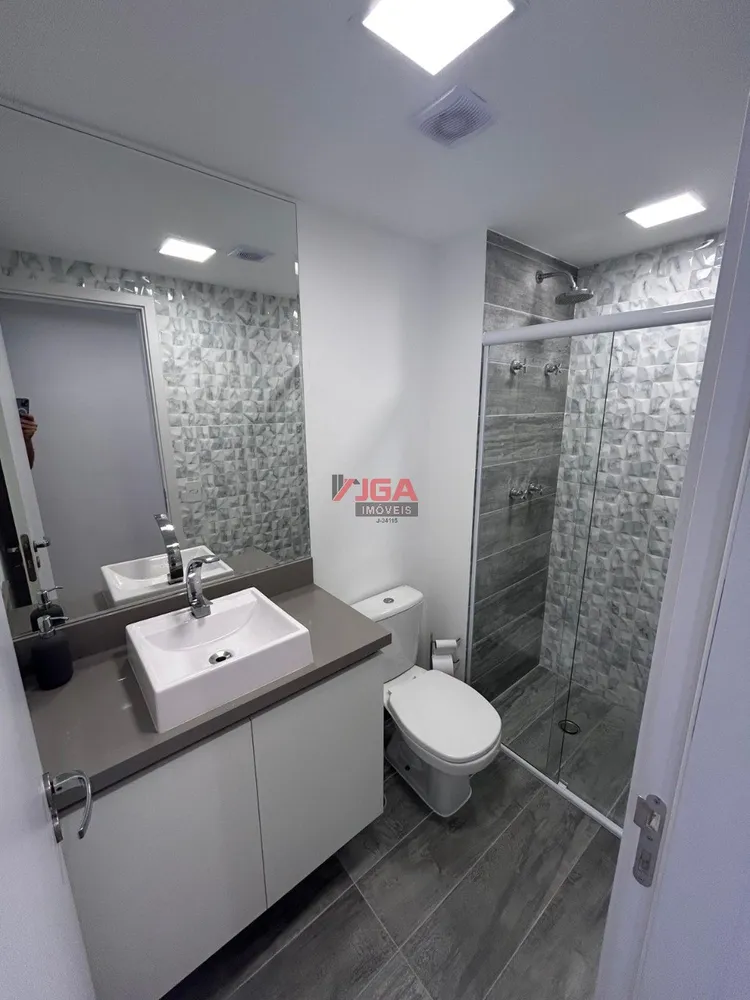 Apartamento, 2 quartos, 66 m² - Foto 8