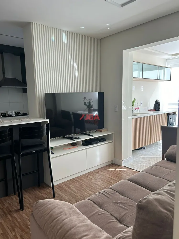 Apartamento, 2 quartos, 66 m² - Foto 4