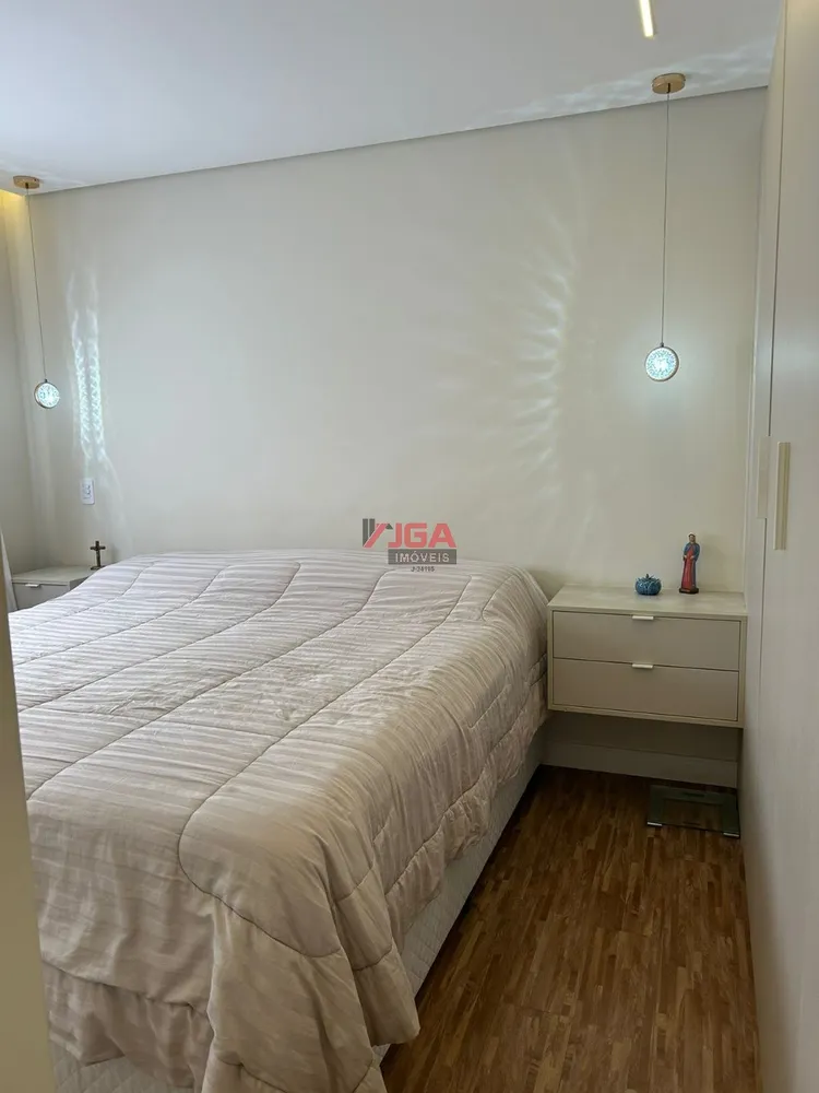 Apartamento, 2 quartos, 66 m² - Foto 7
