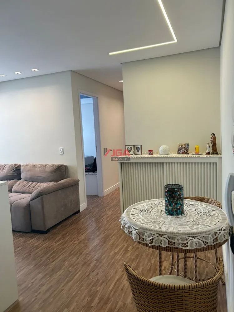 Apartamento, 2 quartos, 66 m² - Foto 1