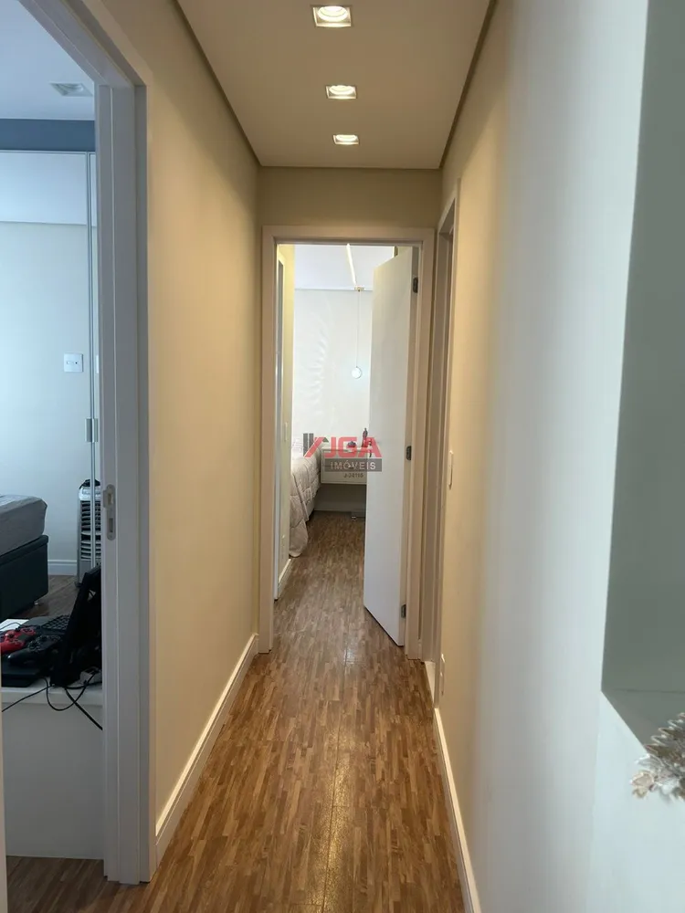 Apartamento, 2 quartos, 66 m² - Foto 7