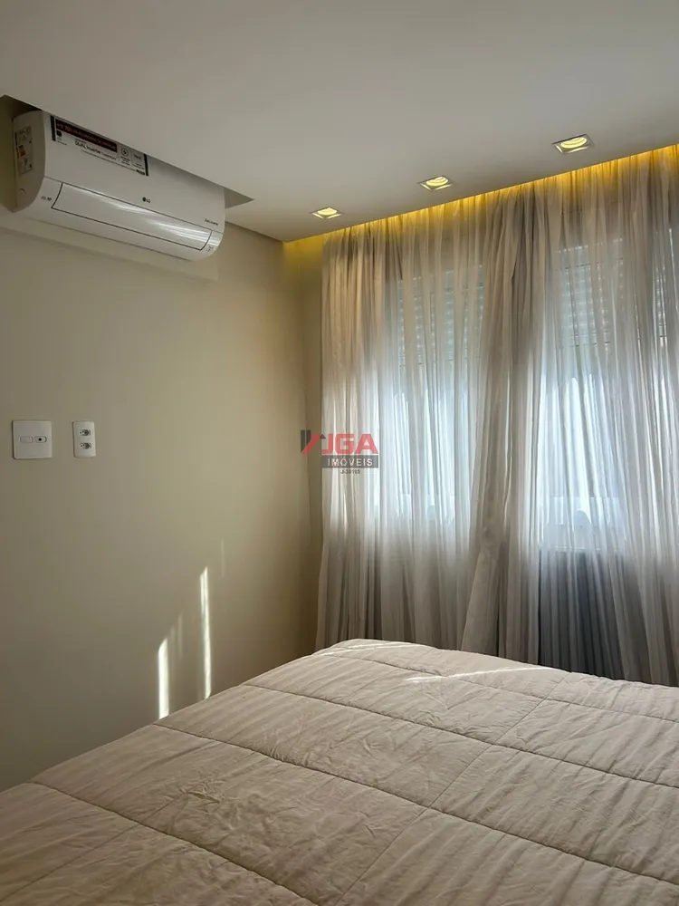 Apartamento, 2 quartos, 66 m² - Foto 2