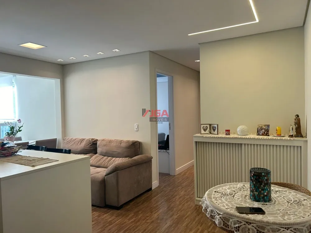 Apartamento, 2 quartos, 66 m² - Foto 3