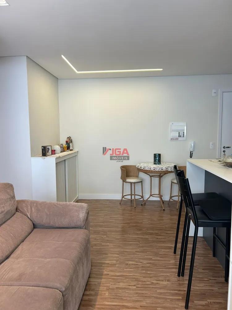 Apartamento, 2 quartos, 66 m² - Foto 5