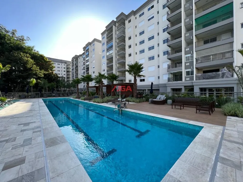 Apartamento, 2 quartos, 66 m² - Foto 6