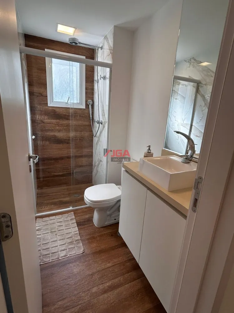 Apartamento, 2 quartos, 66 m² - Foto 5