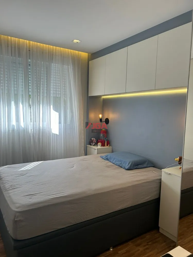 Apartamento, 2 quartos, 66 m² - Foto 10