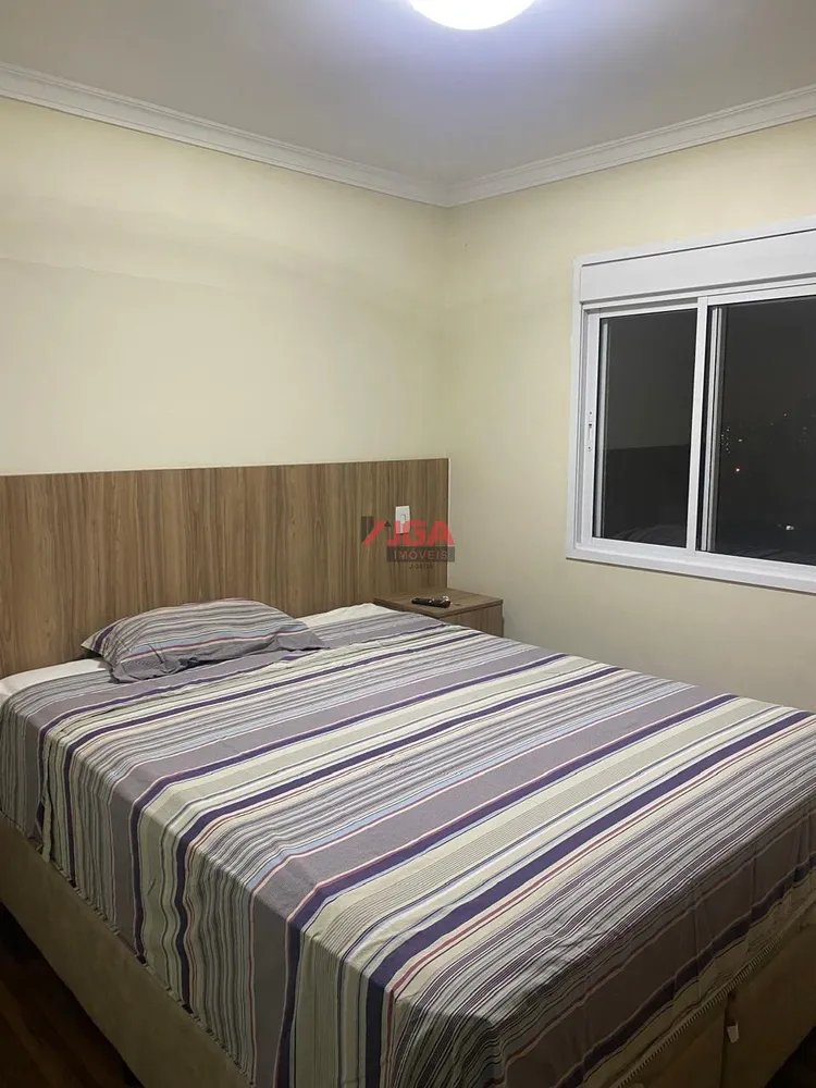 Apartamento, 2 quartos, 64 m² - Foto 9