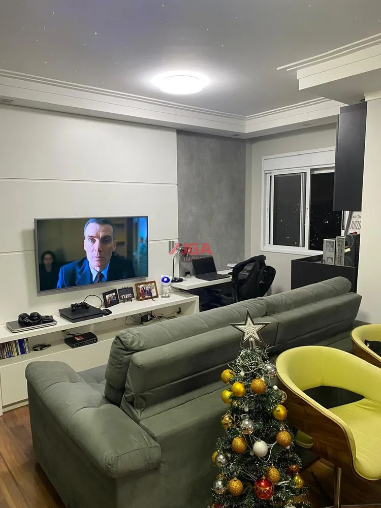 Apartamento, 2 quartos, 64 m² - Foto 3