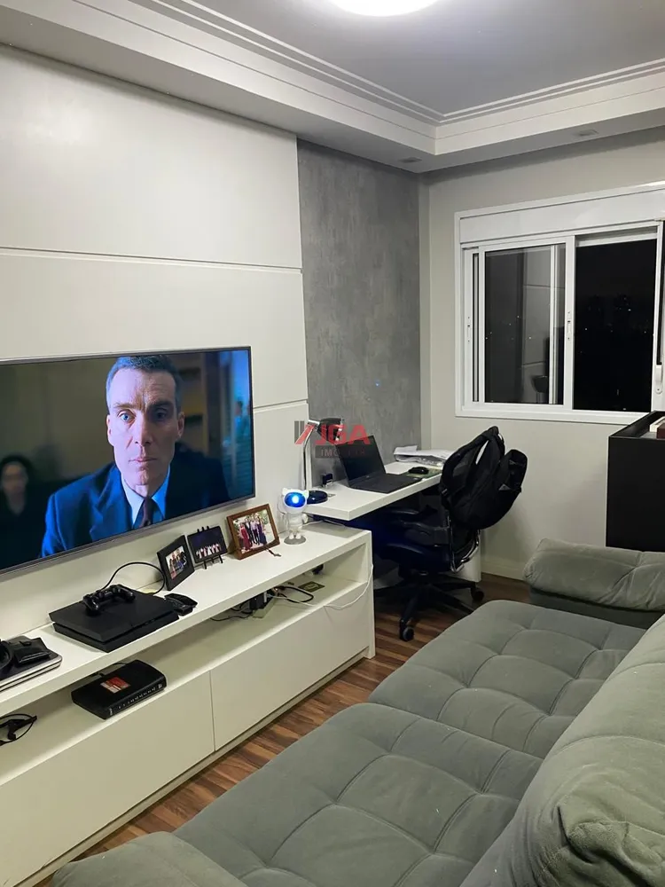 Apartamento, 2 quartos, 64 m² - Foto 4