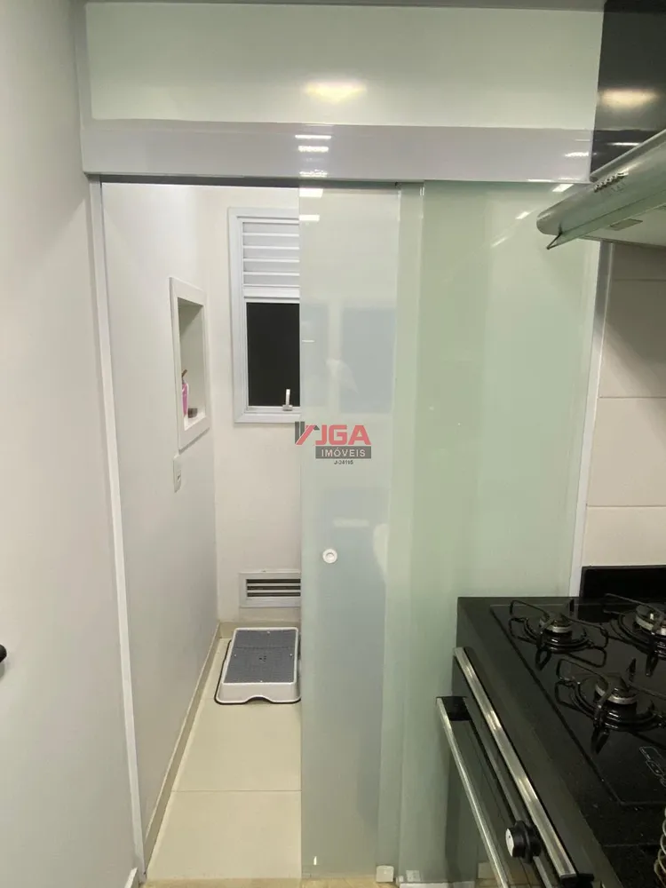 Apartamento, 2 quartos, 64 m² - Foto 8