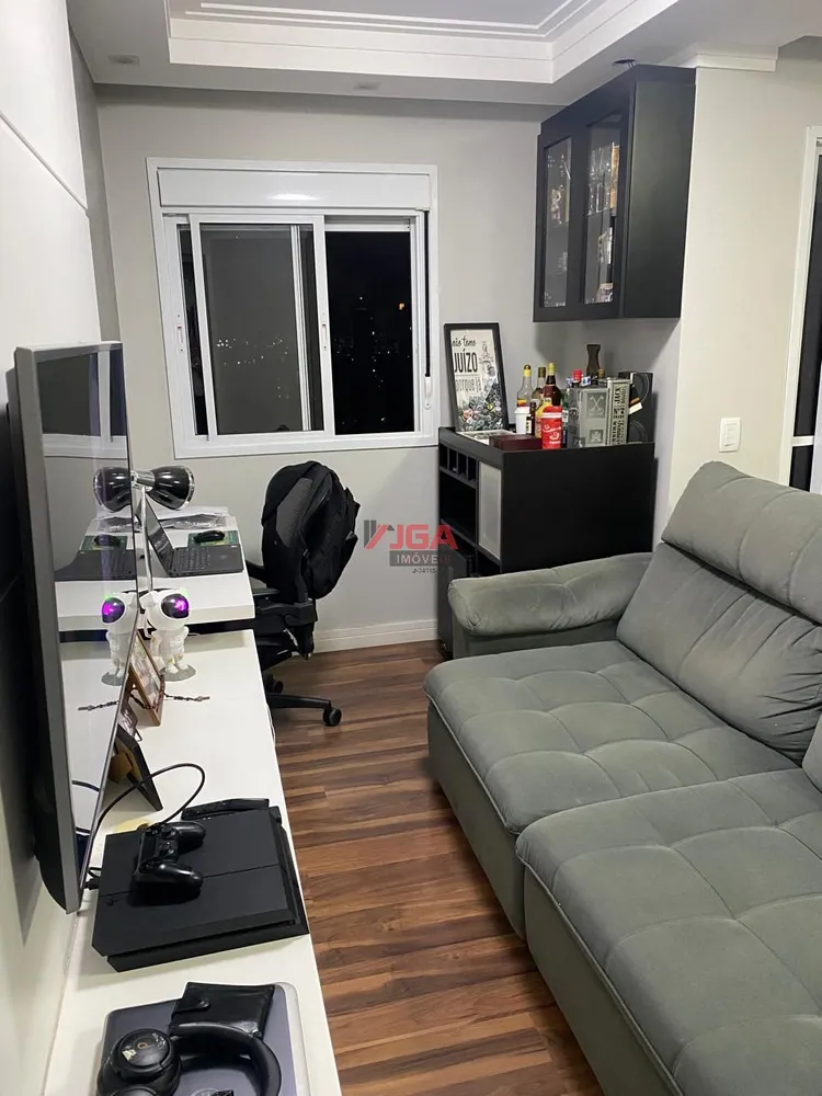 Apartamento, 2 quartos, 64 m² - Foto 2