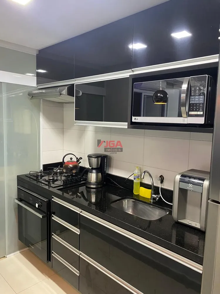 Apartamento, 2 quartos, 64 m² - Foto 7
