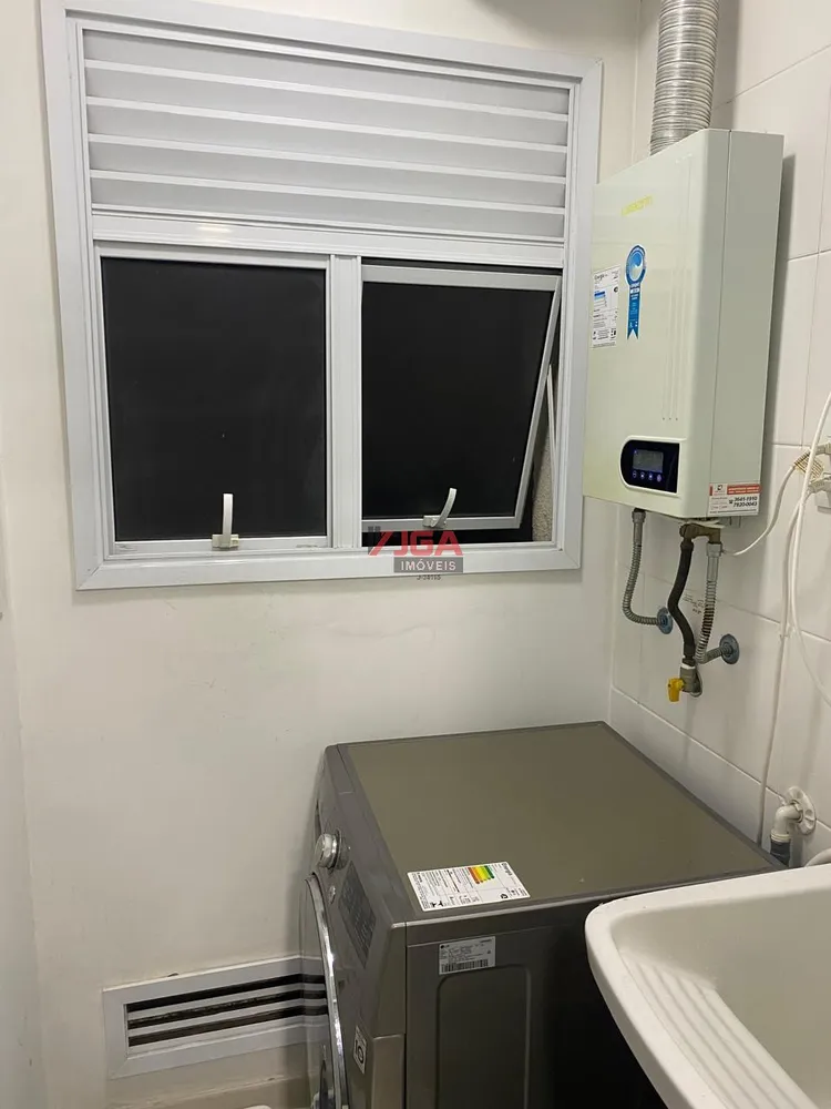 Apartamento, 2 quartos, 64 m² - Foto 16