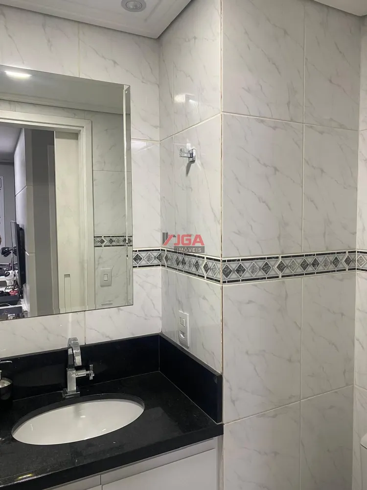 Apartamento, 2 quartos, 64 m² - Foto 11