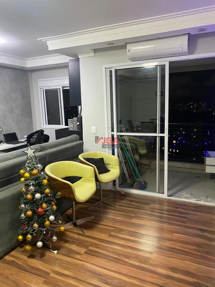 Apartamento, 2 quartos, 64 m² - Foto 5