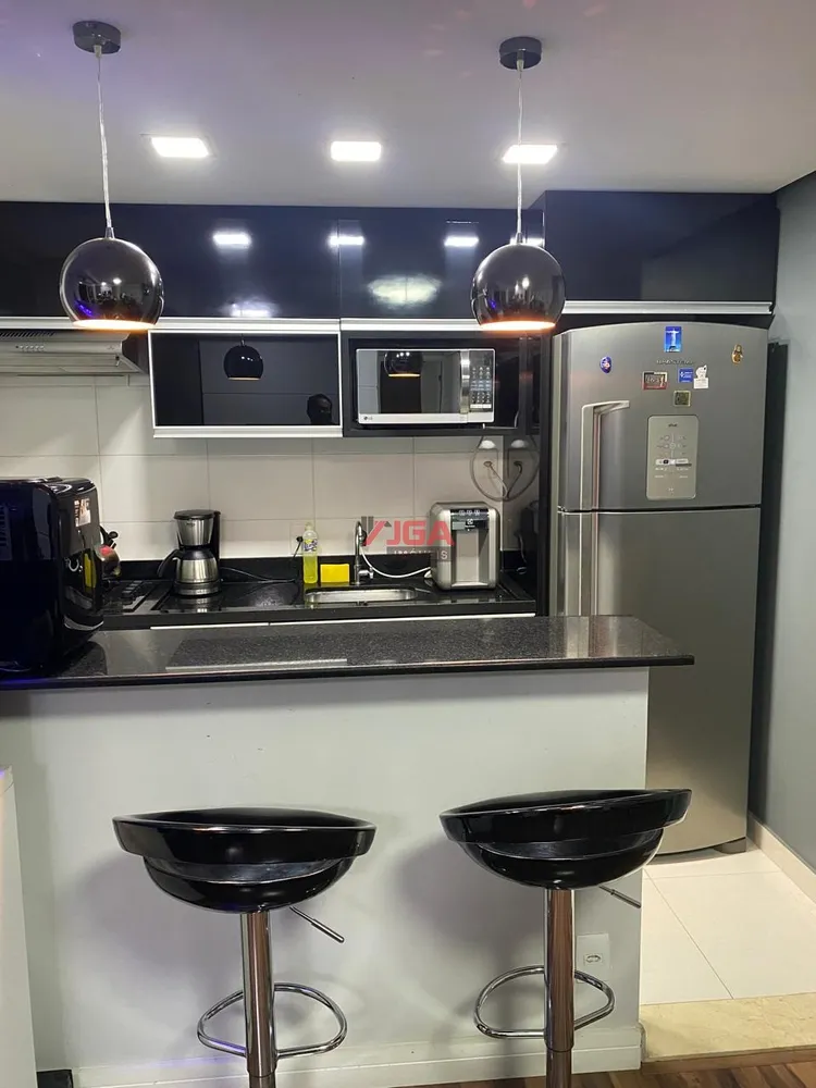 Apartamento, 2 quartos, 64 m² - Foto 6