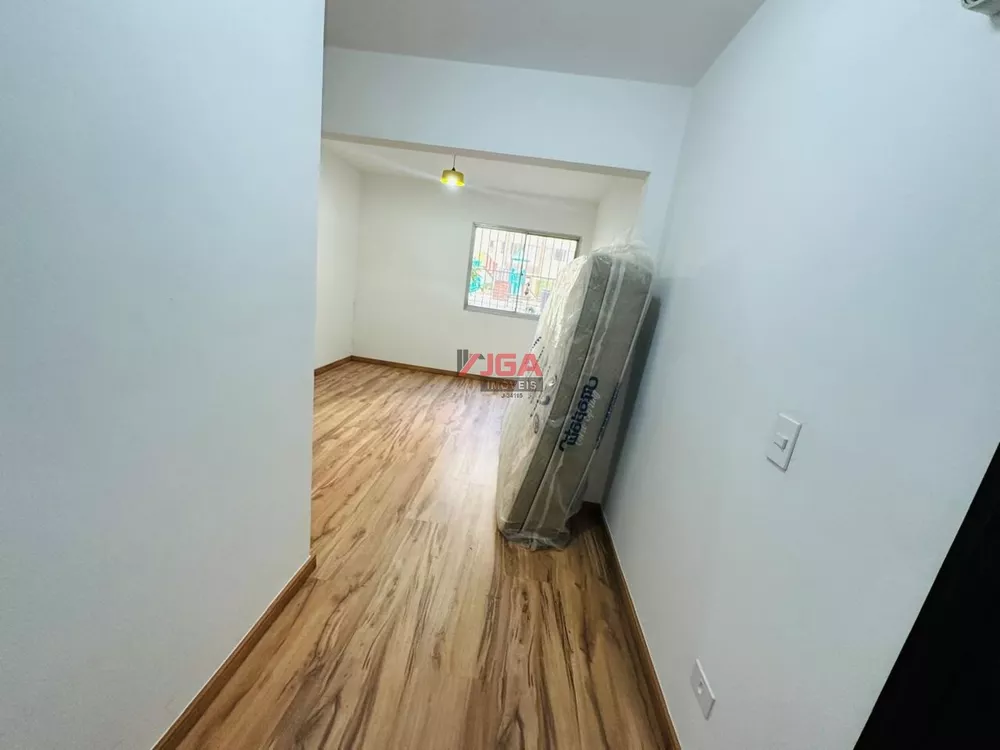 Apartamento à venda com 2 quartos, 52m² - Foto 2