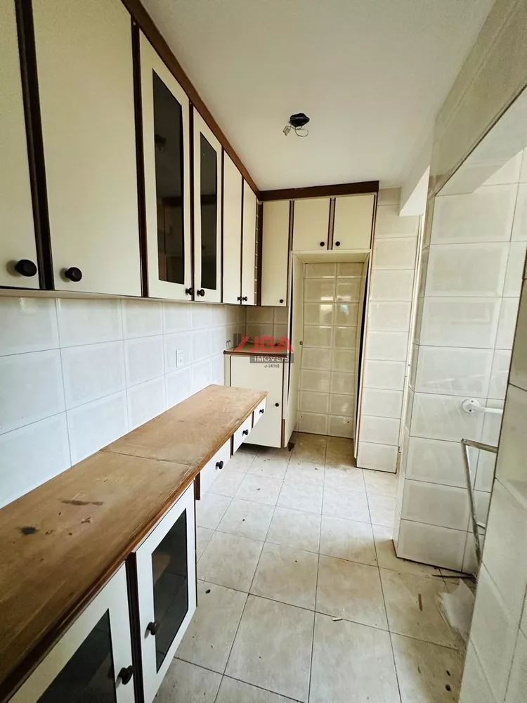 Apartamento à venda com 2 quartos, 52m² - Foto 4