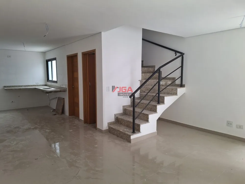 Sobrado, 2 quartos, 90 m² - Foto 6