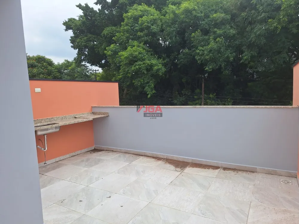 Sobrado, 2 quartos, 90 m² - Foto 15