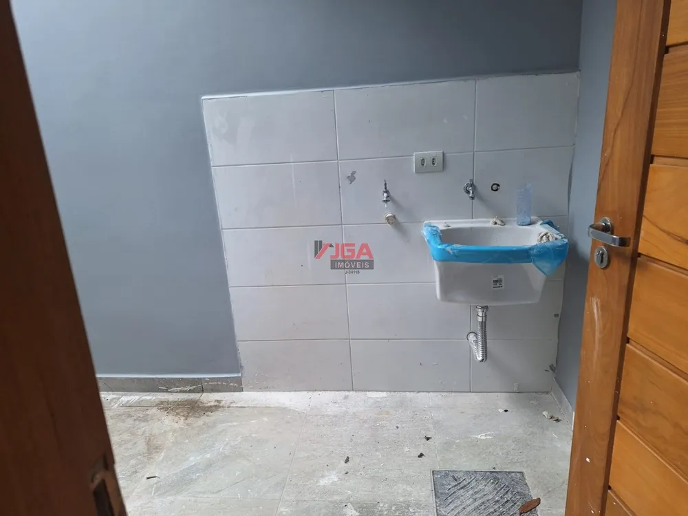 Sobrado, 2 quartos, 90 m² - Foto 9