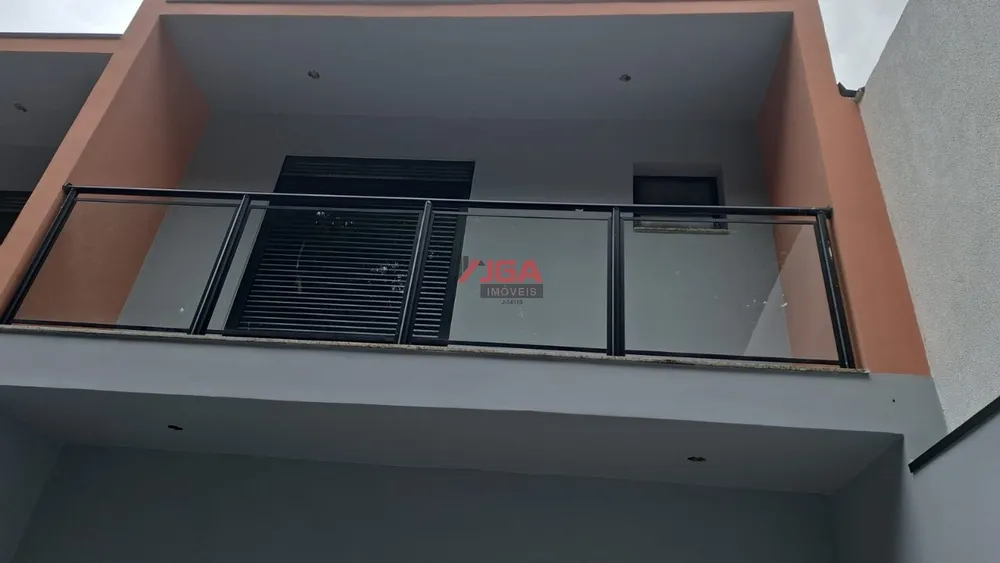 Sobrado, 2 quartos, 90 m² - Foto 16