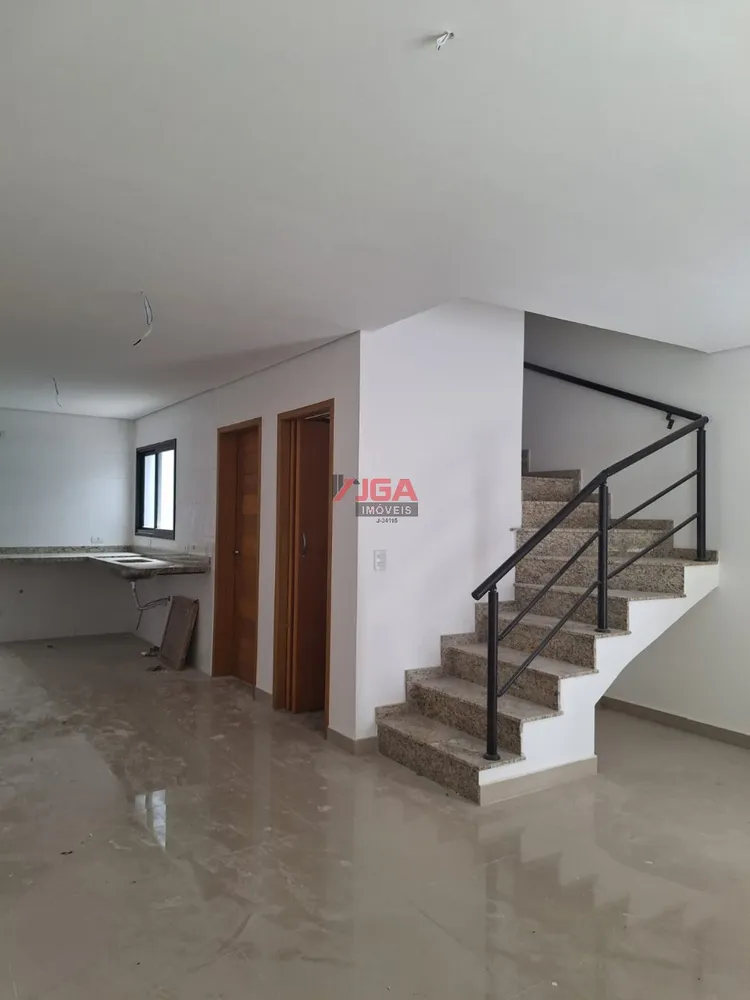 Sobrado, 2 quartos, 90 m² - Foto 7