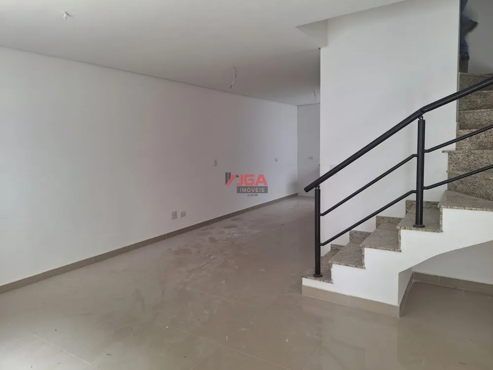 Sobrado, 2 quartos, 90 m² - Foto 5