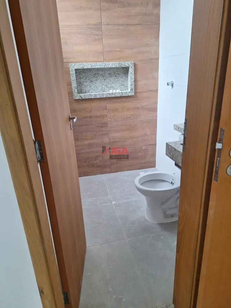 Sobrado, 2 quartos, 90 m² - Foto 11