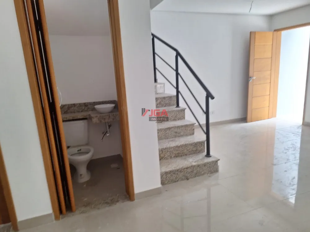 Sobrado, 2 quartos, 90 m² - Foto 8