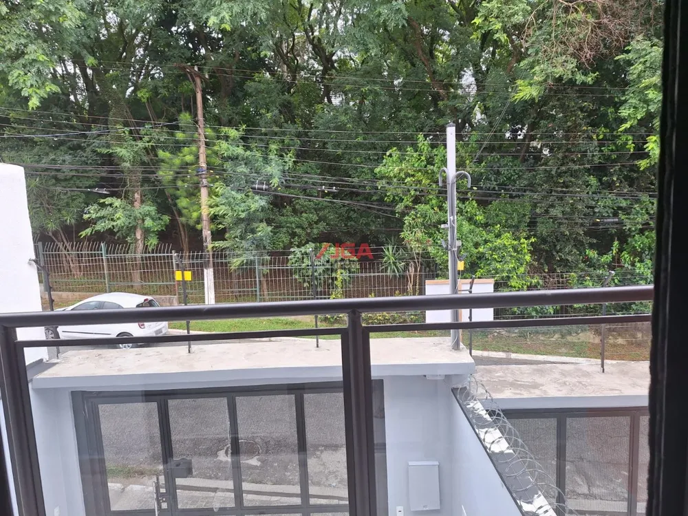 Sobrado, 2 quartos, 90 m² - Foto 12