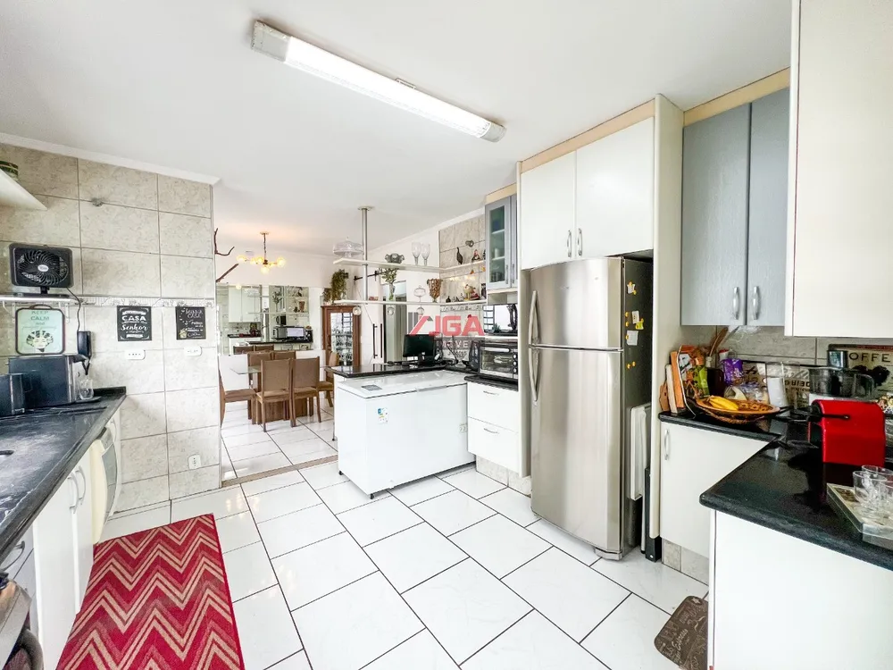 Casa, 4 quartos, 217 m² - Foto 9