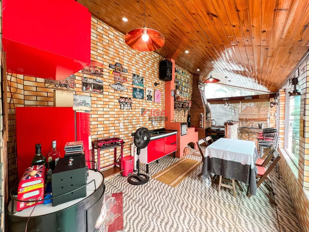 Casa, 4 quartos, 217 m² - Foto 12