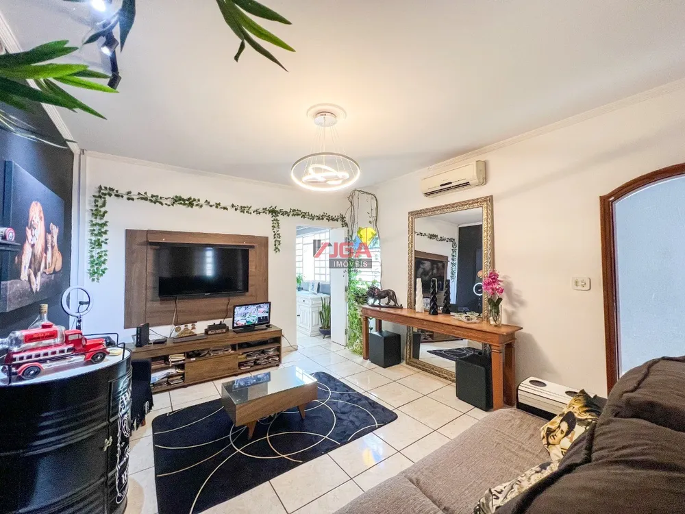 Casa, 4 quartos, 217 m² - Foto 11