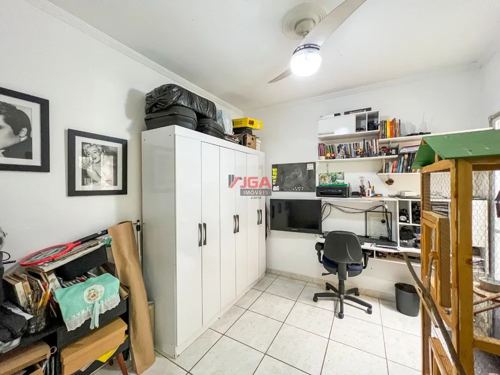 Casa, 4 quartos, 217 m² - Foto 8