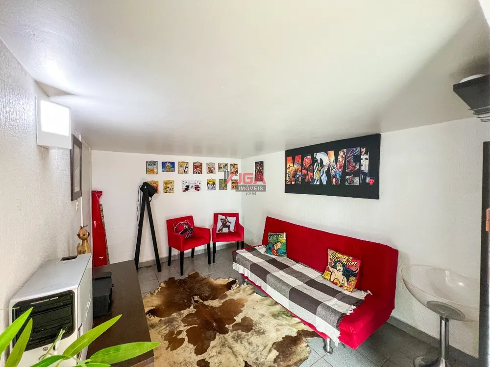 Casa, 4 quartos, 217 m² - Foto 5