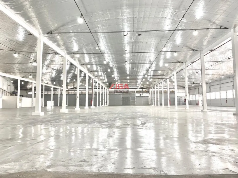 Depósito-Galpão, 5610 m² - Foto 6