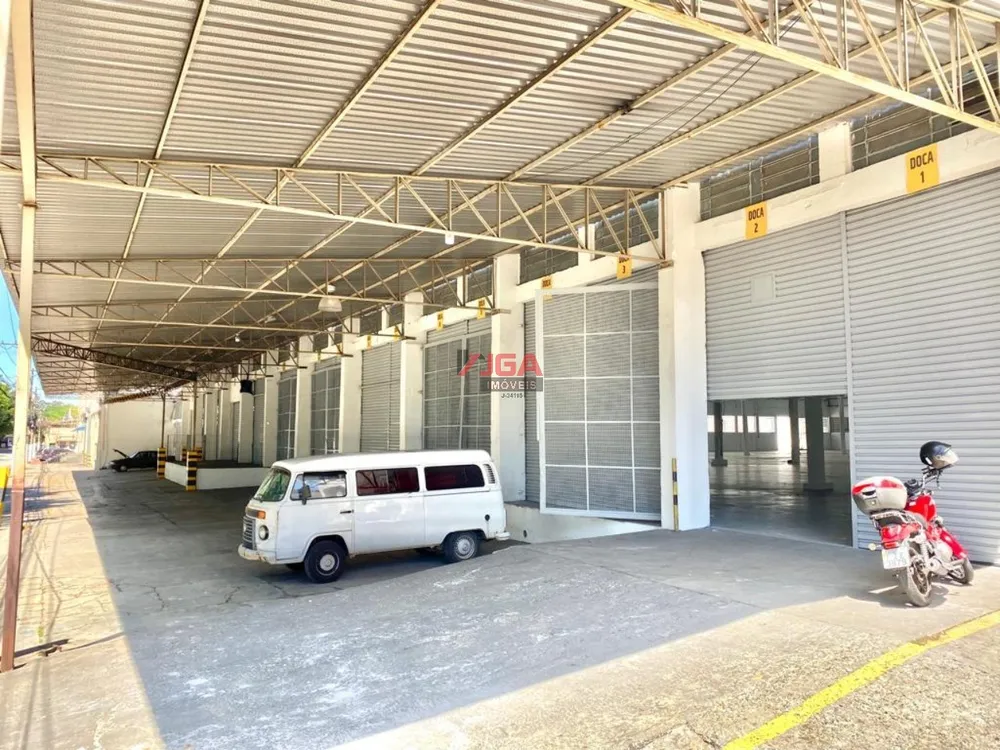 Depósito-Galpão, 5610 m² - Foto 9