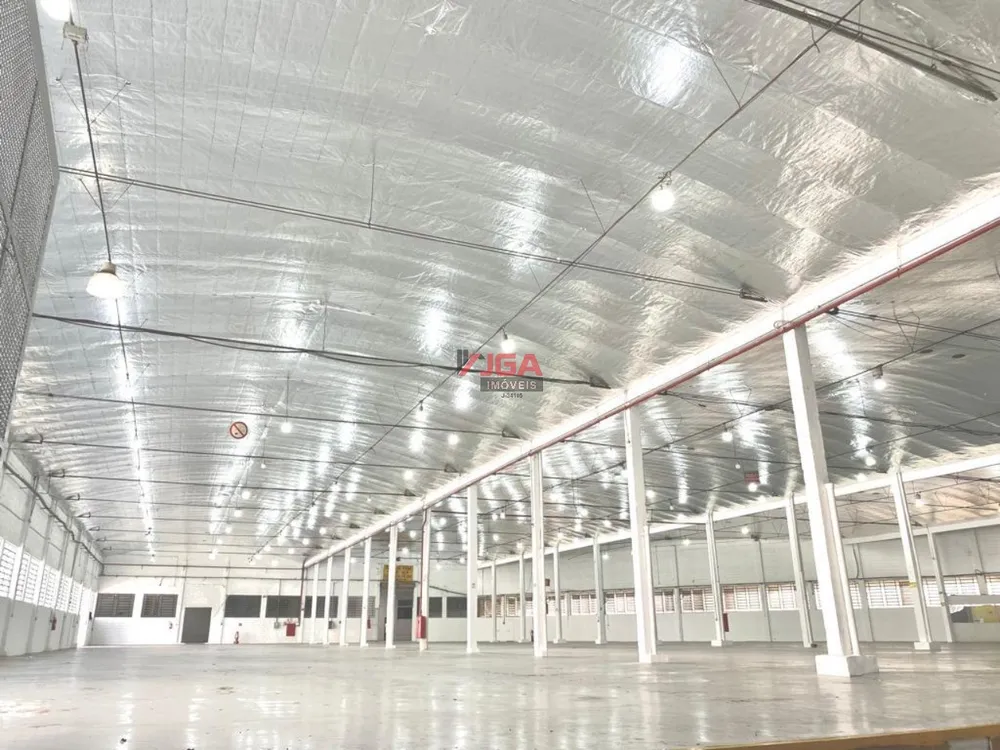Depósito-Galpão, 5610 m² - Foto 10