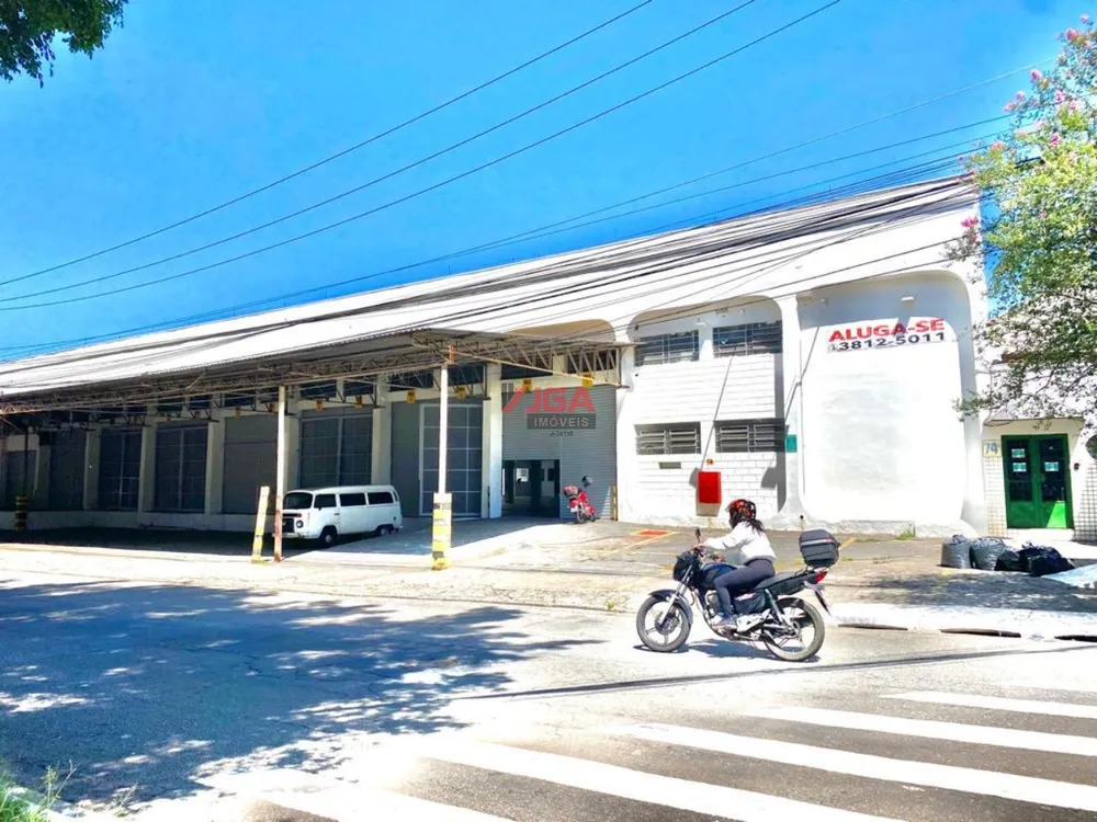 Depósito-Galpão, 5610 m² - Foto 11